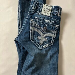 Rock Revival Men’s Jeans